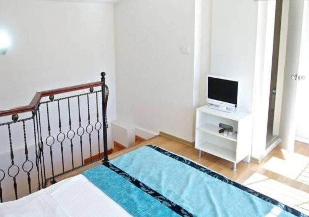 Bianco Residence Taksim Provincia di Istanbul Esterno foto