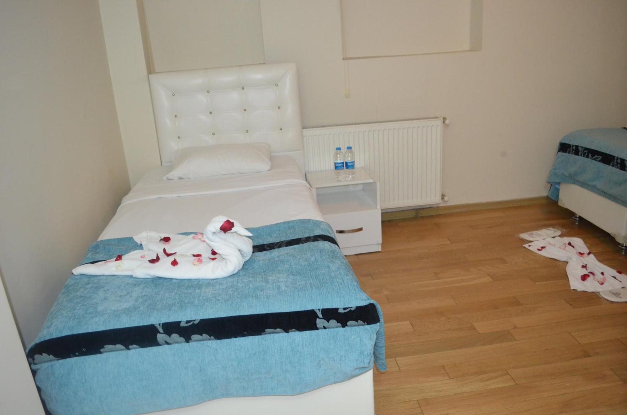Bianco Residence Taksim Provincia di Istanbul Camera foto