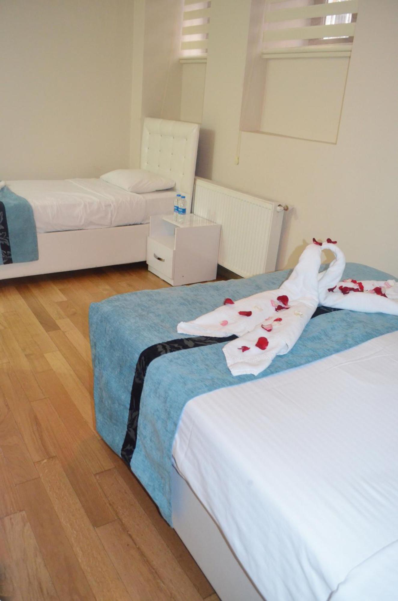 Bianco Residence Taksim Provincia di Istanbul Camera foto