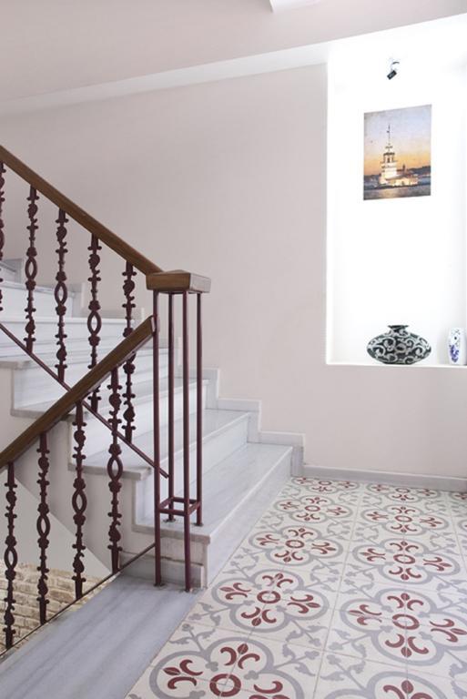 Bianco Residence Taksim Provincia di Istanbul Camera foto