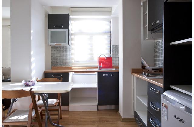 Bianco Residence Taksim Provincia di Istanbul Camera foto
