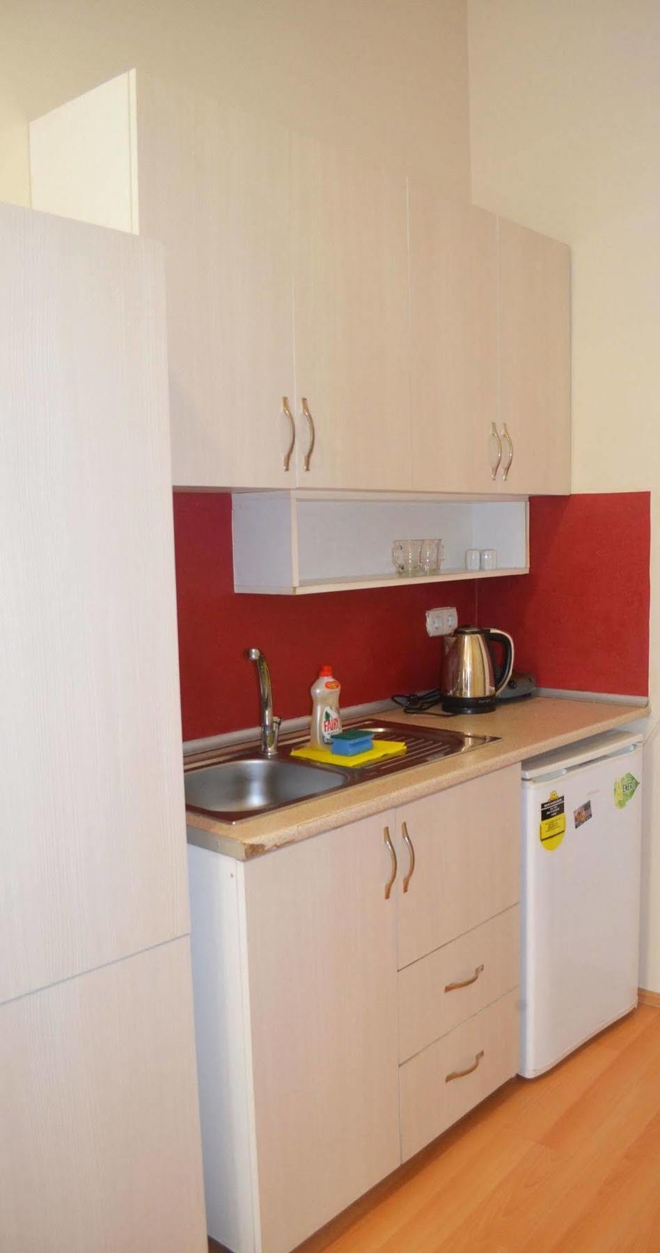Bianco Residence Taksim Provincia di Istanbul Esterno foto