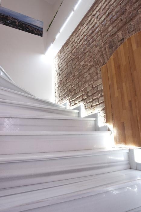 Bianco Residence Taksim Provincia di Istanbul Esterno foto