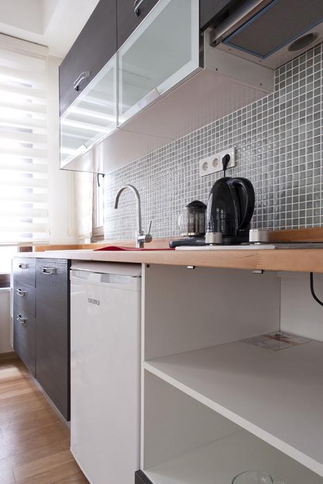 Bianco Residence Taksim Provincia di Istanbul Esterno foto